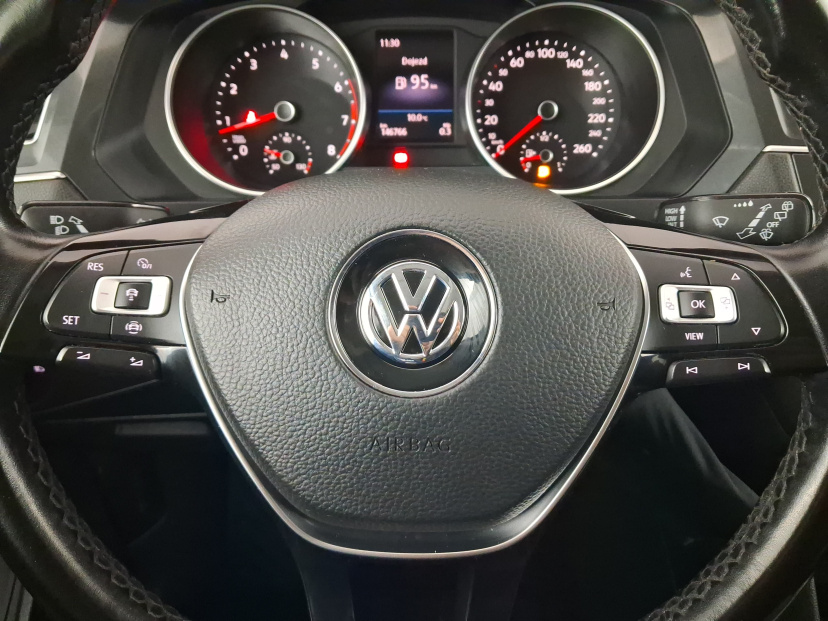 Volkswagen Tiguan Allspace, 2019