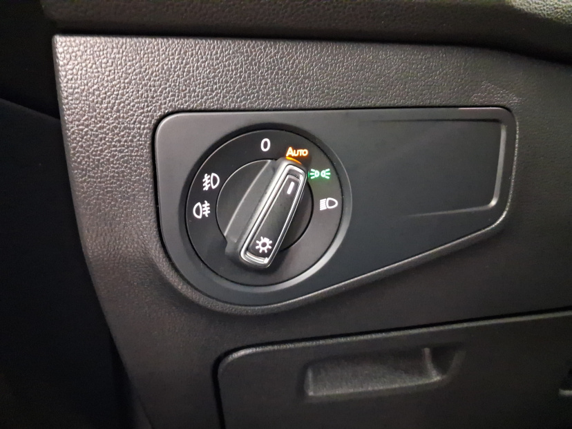 Volkswagen Tiguan Allspace, 2019
