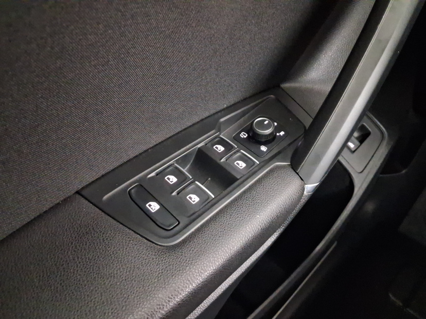 Volkswagen Tiguan Allspace, 2019