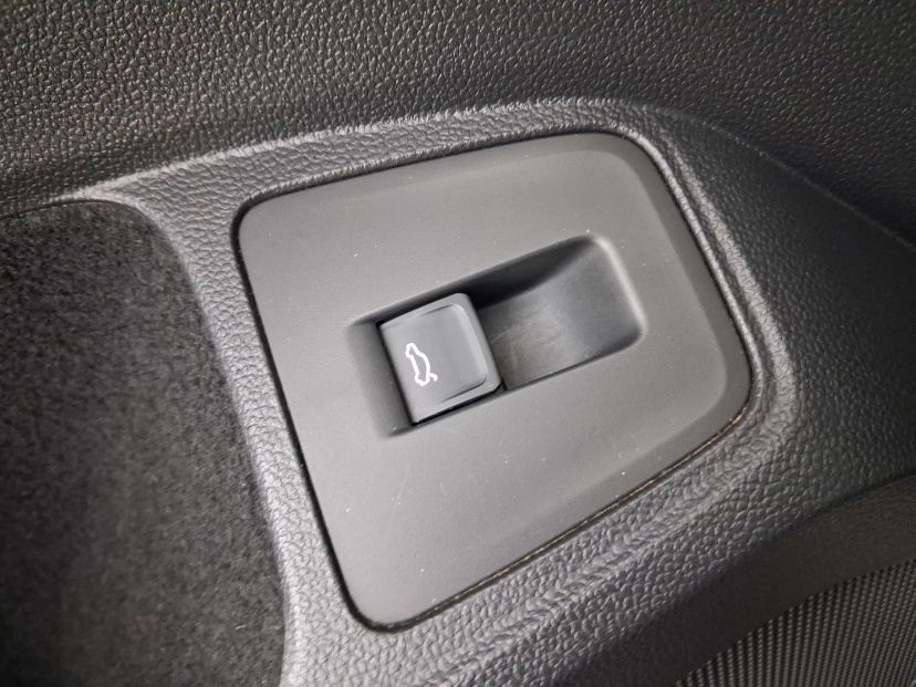 Volkswagen Tiguan Allspace, 2019