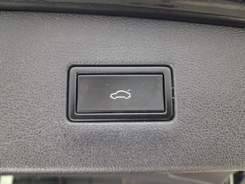 Volkswagen Tiguan Allspace, 2019
