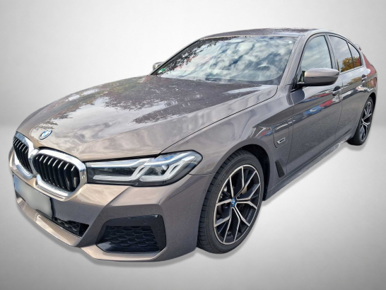 BMW 530e