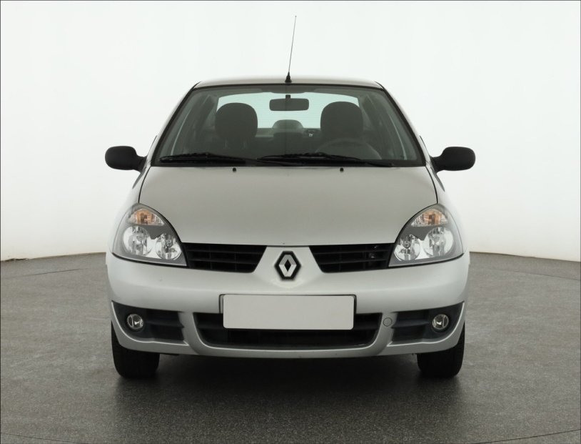 Renault Thalia, 2007