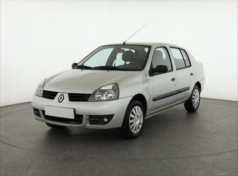 Renault Thalia, 2007