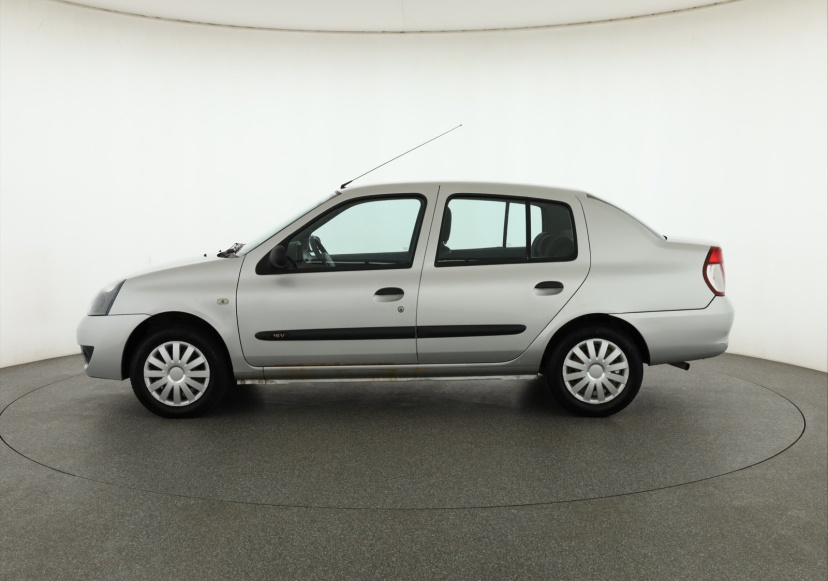 Renault Thalia, 2007
