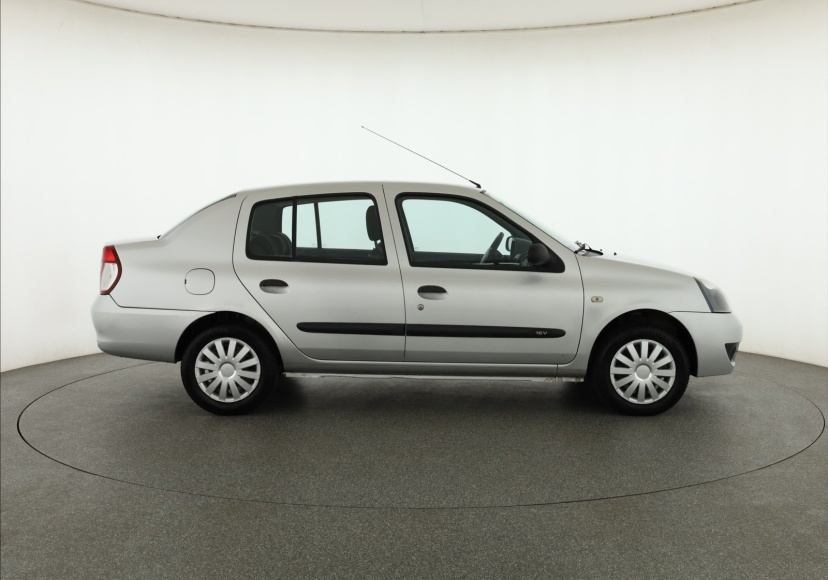 Renault Thalia, 2007