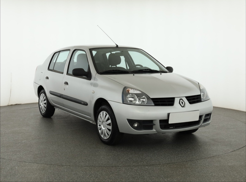 Renault Thalia, 2007
