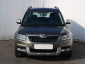 Škoda Yeti, 2015