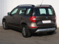 Škoda Yeti, 2015