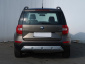 Škoda Yeti, 2015