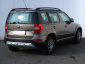 Škoda Yeti, 2015