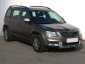 Škoda Yeti, 2015