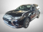 Mitsubishi Outlander, 2017