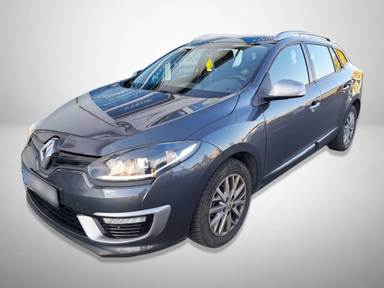 Renault Megane Grandtour