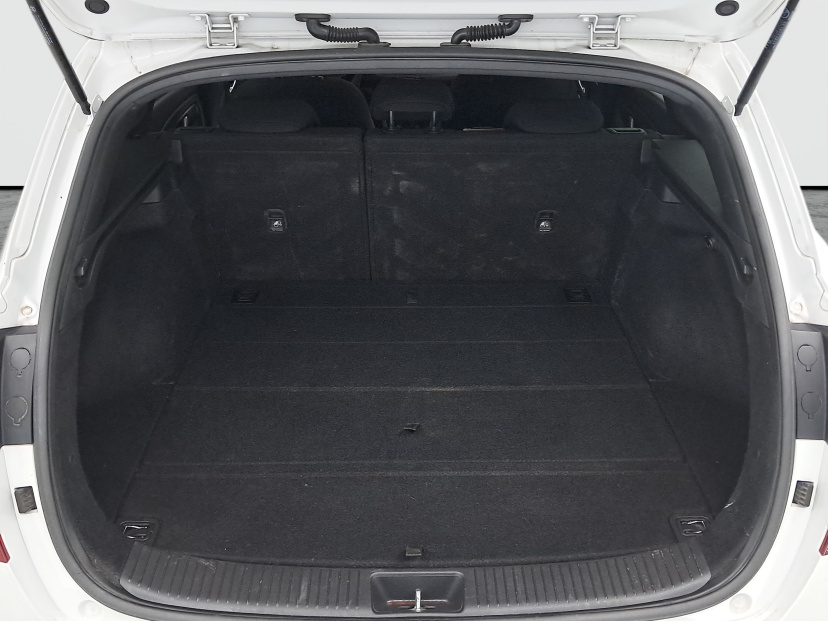 Hyundai i30, 2018