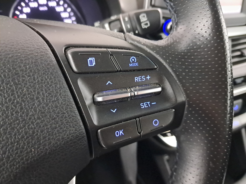Hyundai i30, 2018