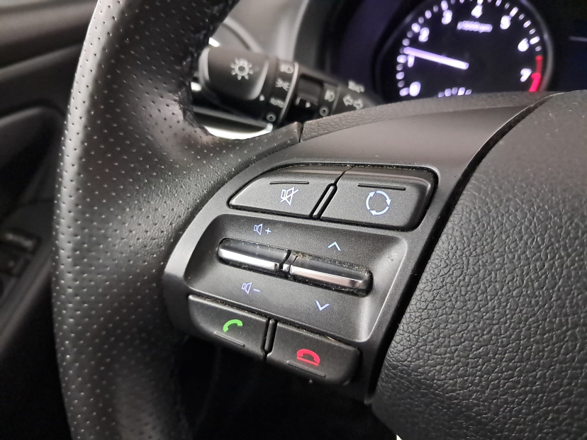Hyundai i30, 2018