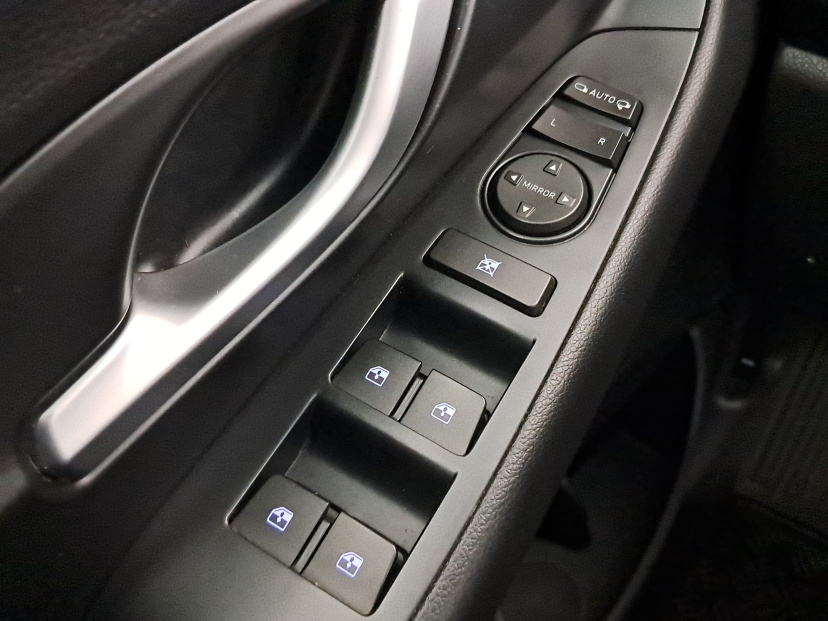 Hyundai i30, 2018
