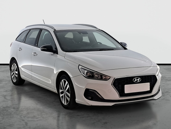 Hyundai i30 Combi