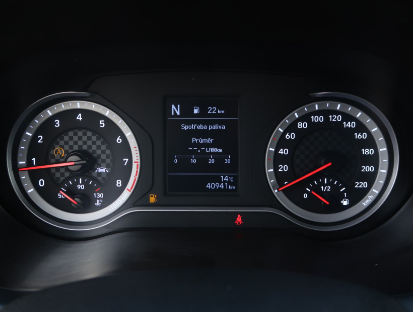 Hyundai i10, 2021