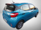 Hyundai i10, 2021