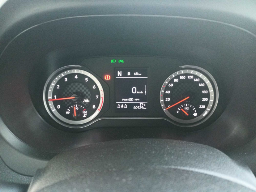 Hyundai i10, 2021