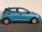 Hyundai i10, 2021