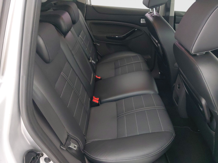 Ford Kuga, 2012