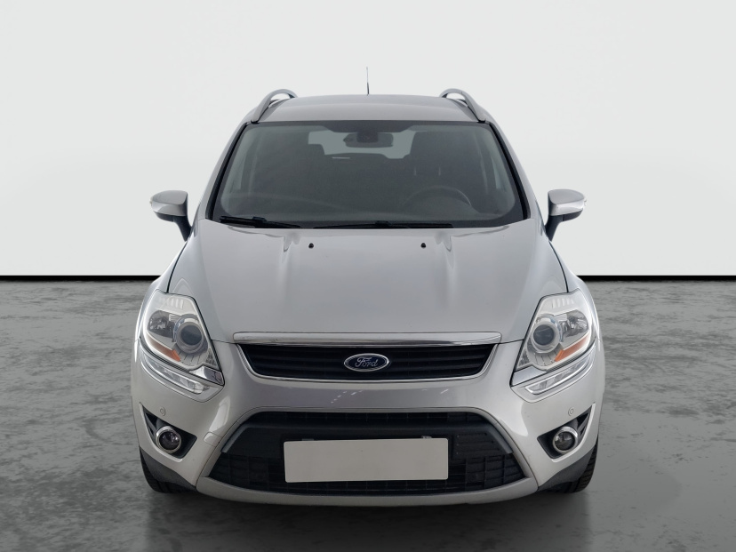 Ford Kuga, 2012