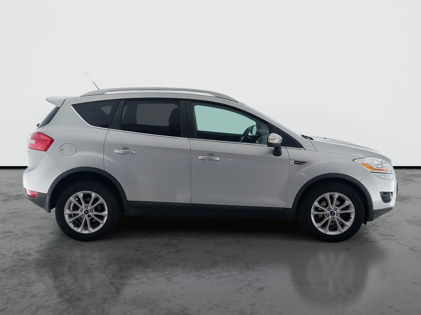 Ford Kuga, 2012