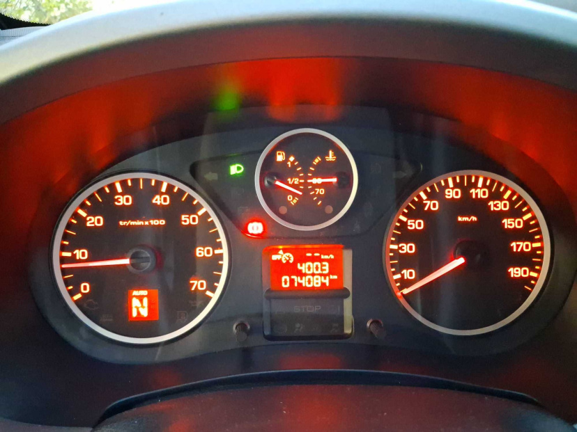Citroen Berlingo, 2018