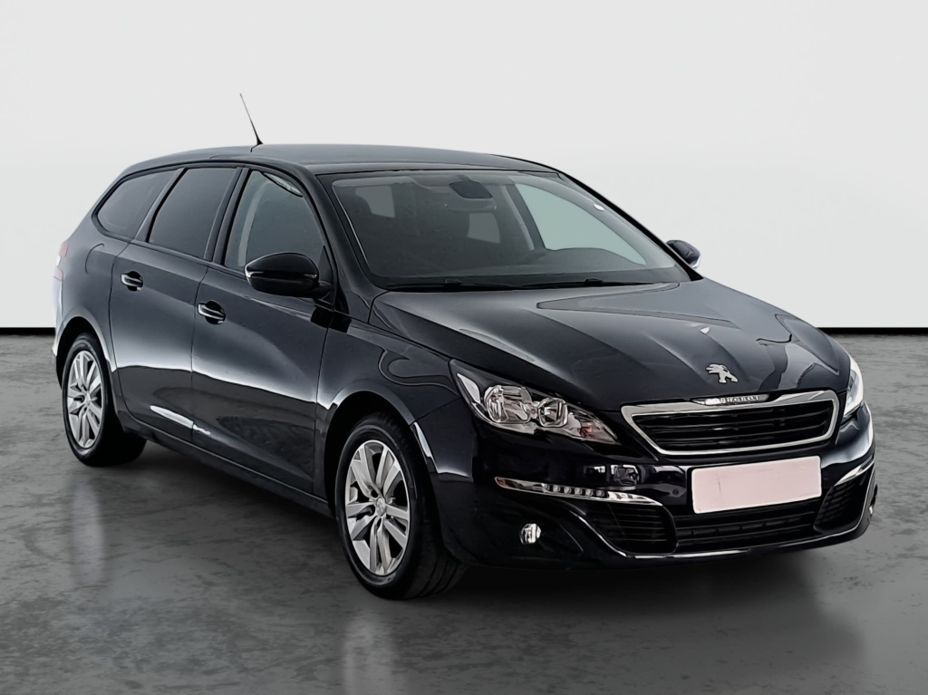 Peugeot 308 SW