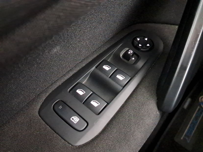 Peugeot 308, 2017