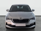Škoda Scala, 2022