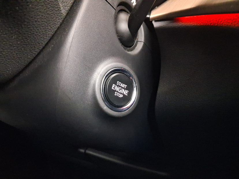 Škoda Scala, 2022
