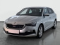 Škoda Scala, 2022