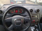 Audi A3, 2008