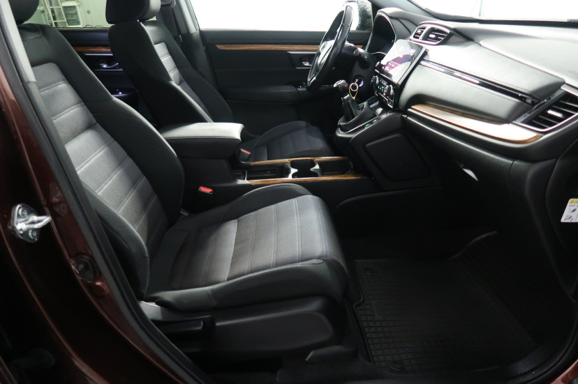 Honda CR-V, 2019