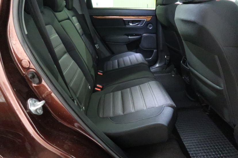 Honda CR-V, 2019