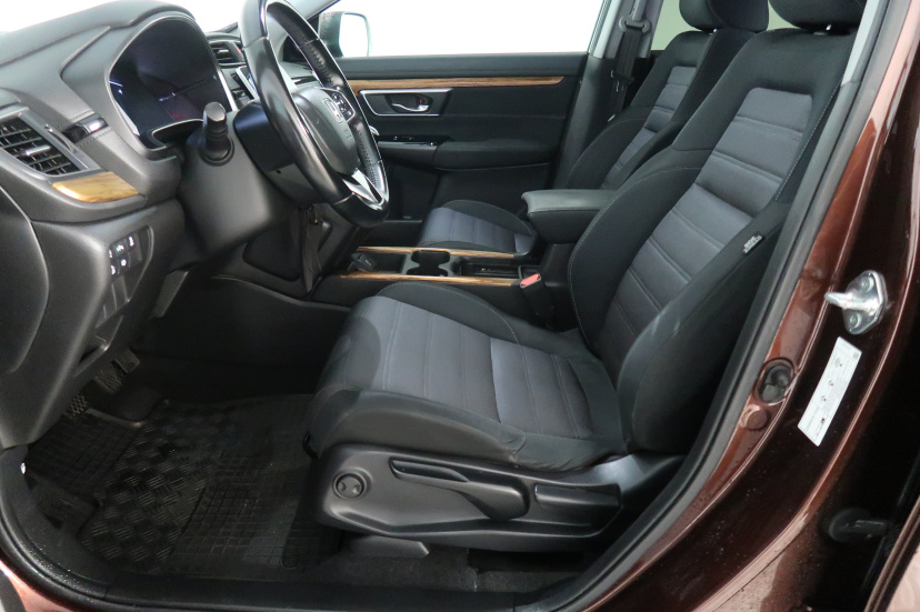 Honda CR-V, 2019