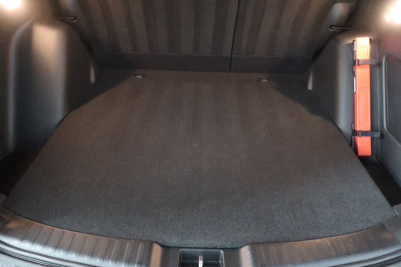 Honda CR-V, 2019