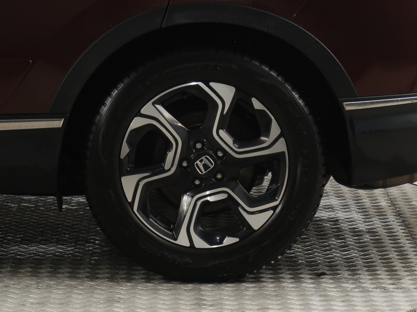 Honda CR-V, 2019