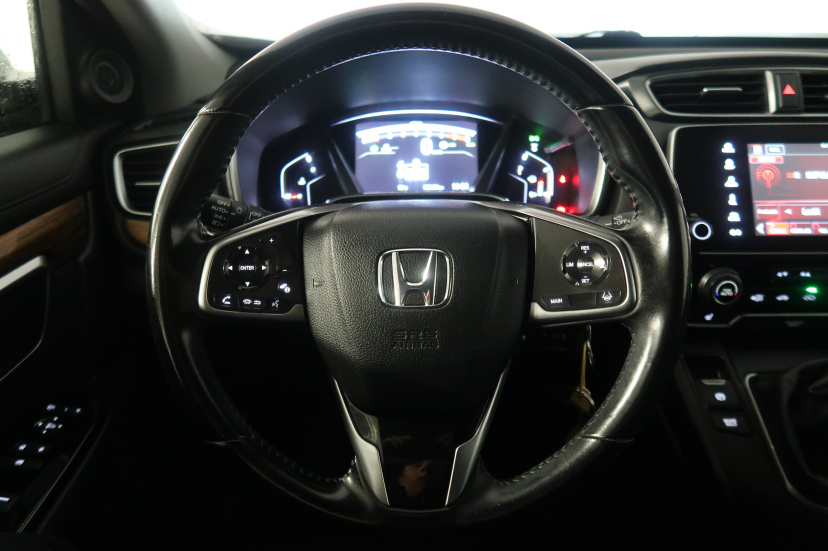 Honda CR-V, 2019