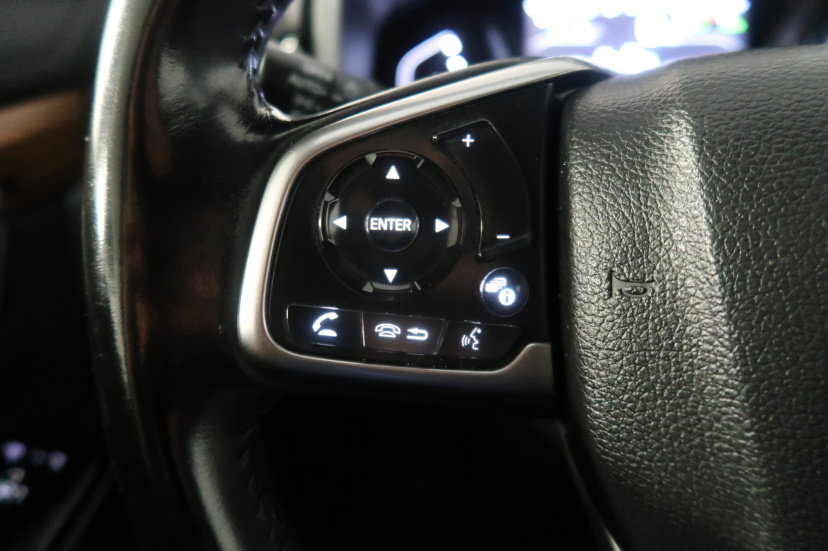 Honda CR-V, 2019