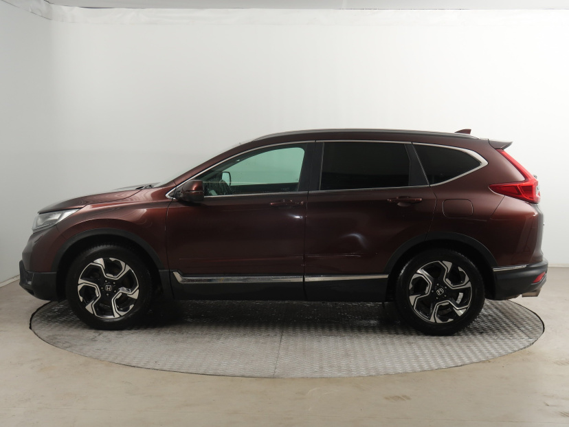 Honda CR-V, 2019