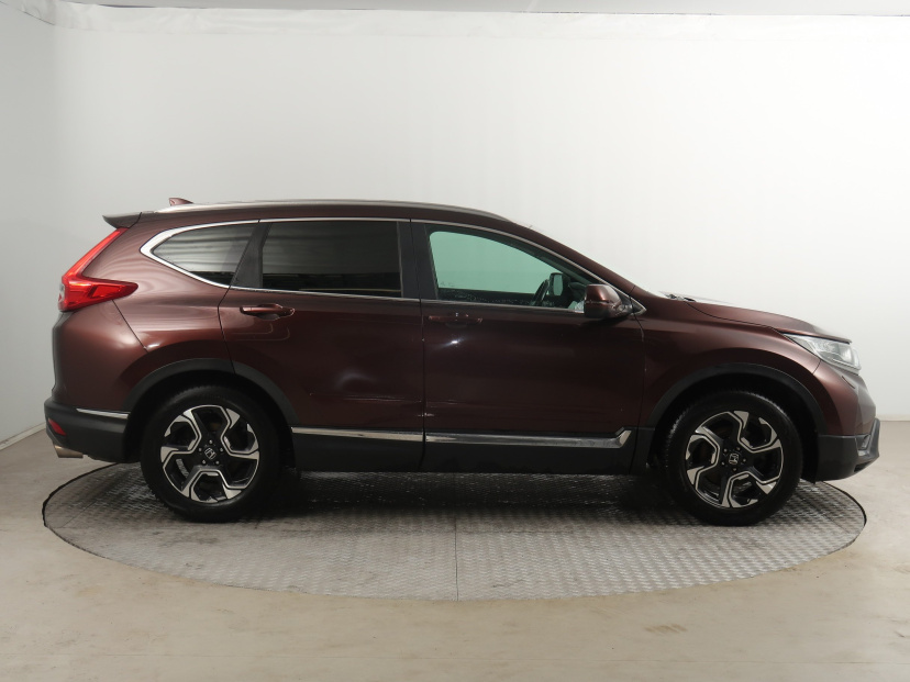 Honda CR-V, 2019