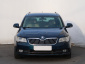 Škoda Superb, 2014