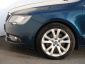 Škoda Superb, 2014