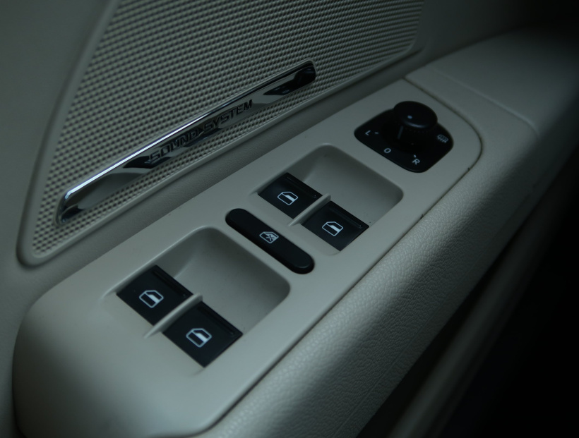Škoda Superb, 2014