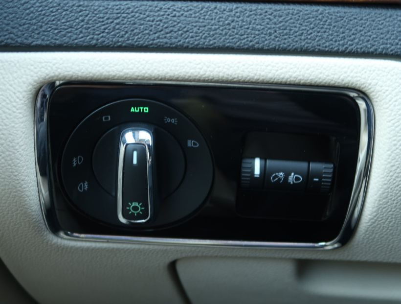 Škoda Superb, 2014